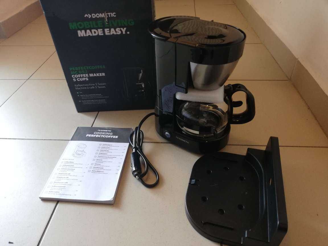 Accesoriu Dometic camping 12V MC 052 PERFECT drumetie