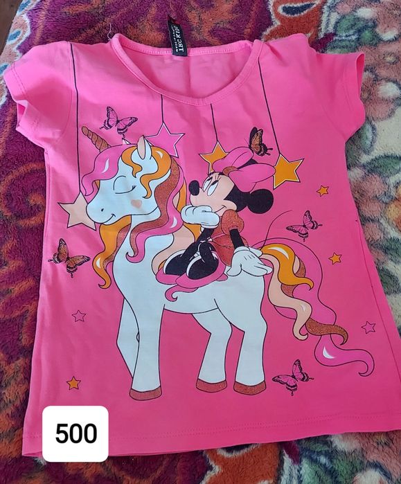 Вещи для девочки