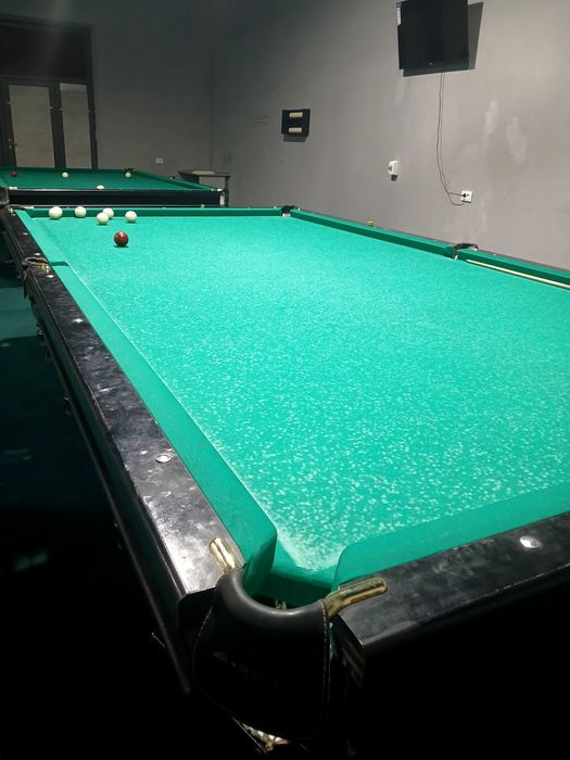 Billiard stol sotiladi
