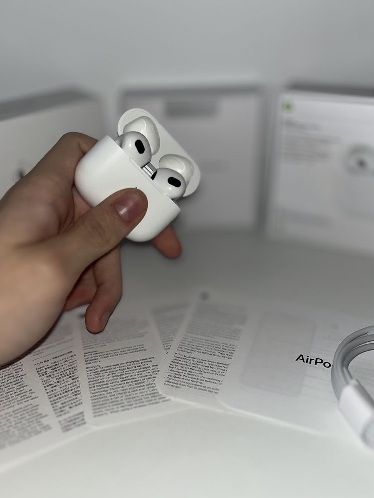 Airpods 3 SIGILATE