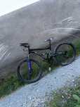 Bicicleta Baracuda