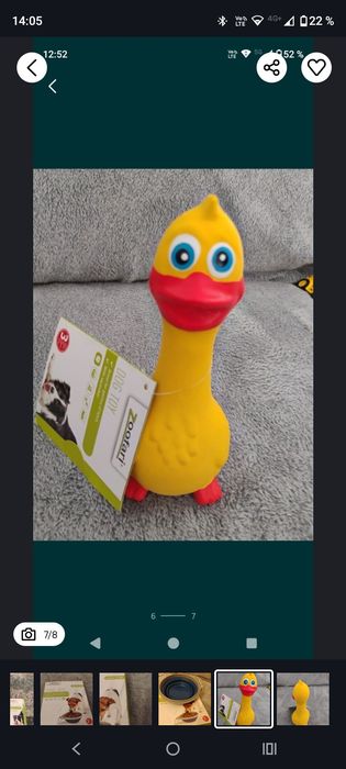 5xAccesorii+jucării pentru câine! Noi.