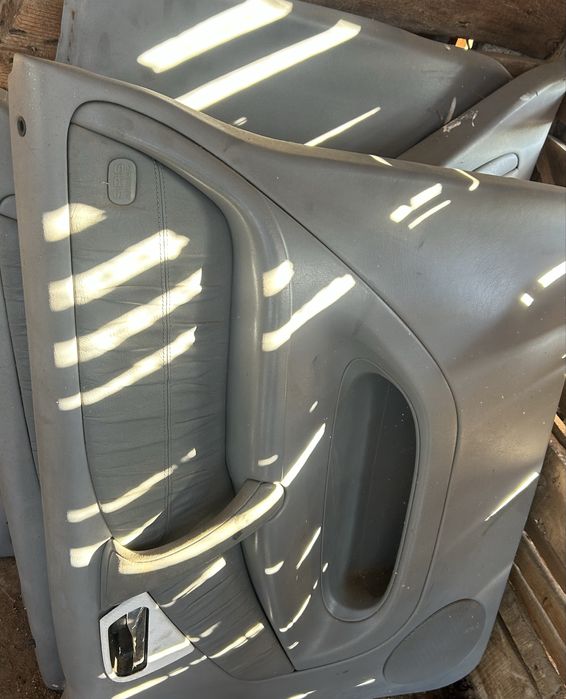 Кори за мерцедес МЛ 163/kori za mercedes ML w163