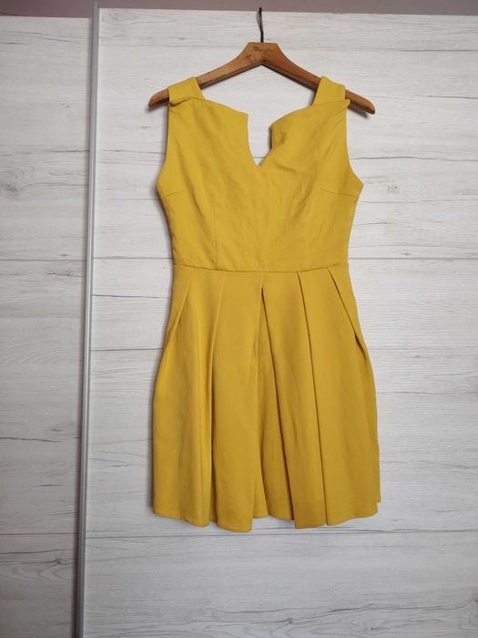 Vila, Neo Noir , misi London, Vero Moda