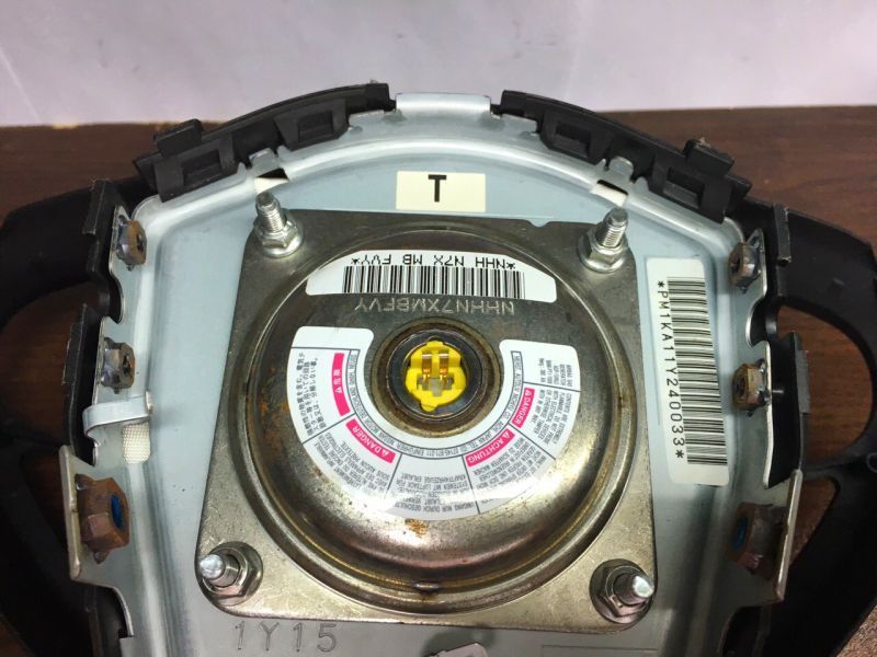 Аирбаг , Аербег , Airbag комплект за NISSAN JUKE 2011 - 2015