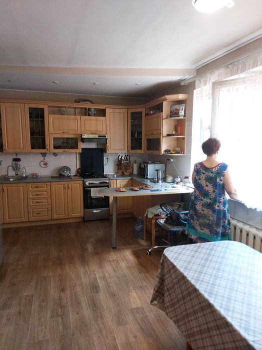 Продаём тётушкин дом