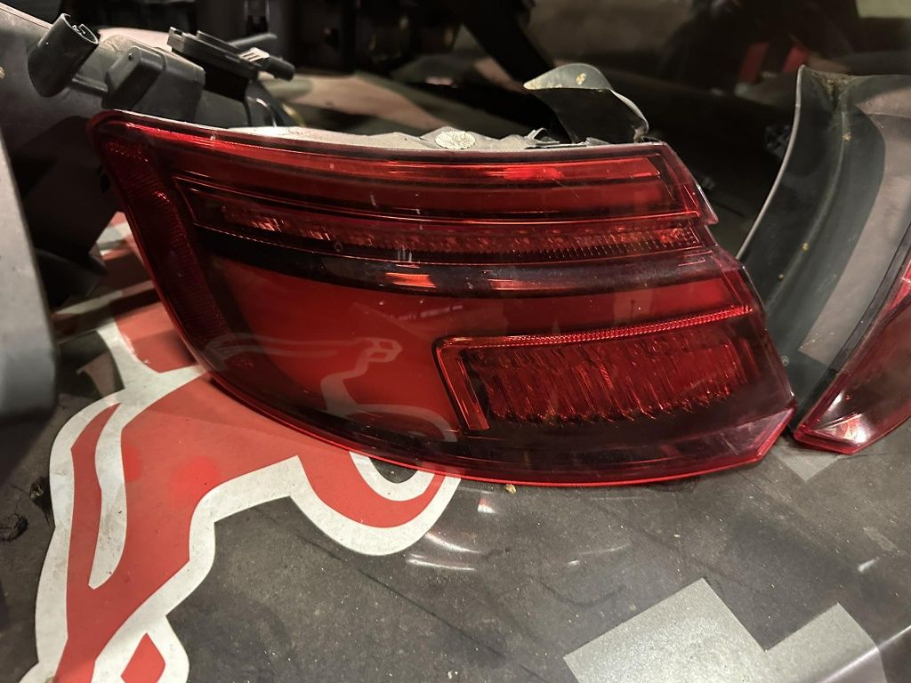 Haion Audi a3 8v 2019 sportback