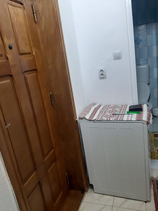 Închiriez garsonieră confort 1