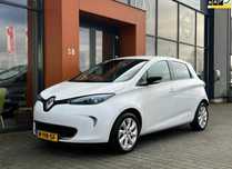 Renault ZOE Renault ZOE R240 22KW fab.29/12/2016 pur electric ideal pt.oras.