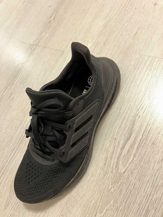 Adidas Pure Boost mărimea 43 – aproape noi, purtați doar de 6 ori