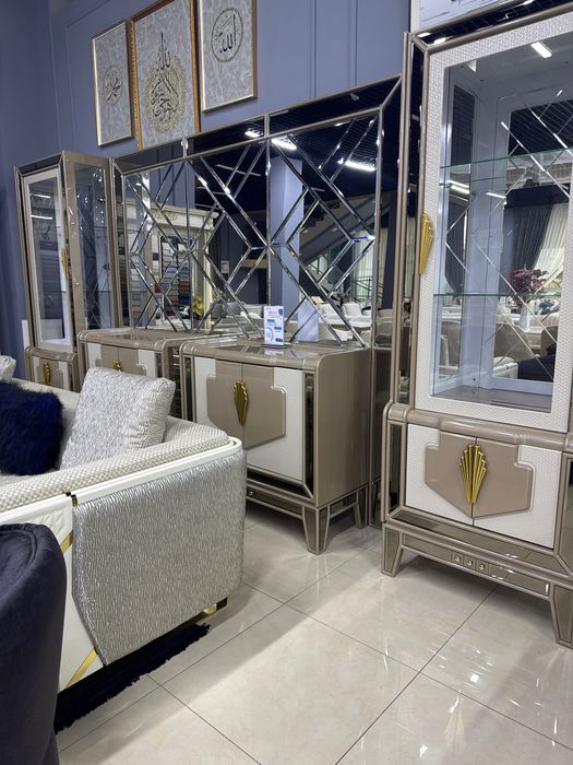 Мебель под телевизор гостинный