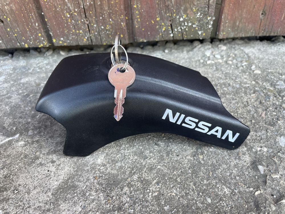 Vand bare transversale(suporti portbag) NISSAN QASHQAI