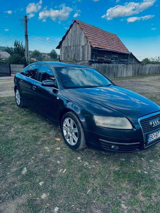Audi a6 2.0 diesel