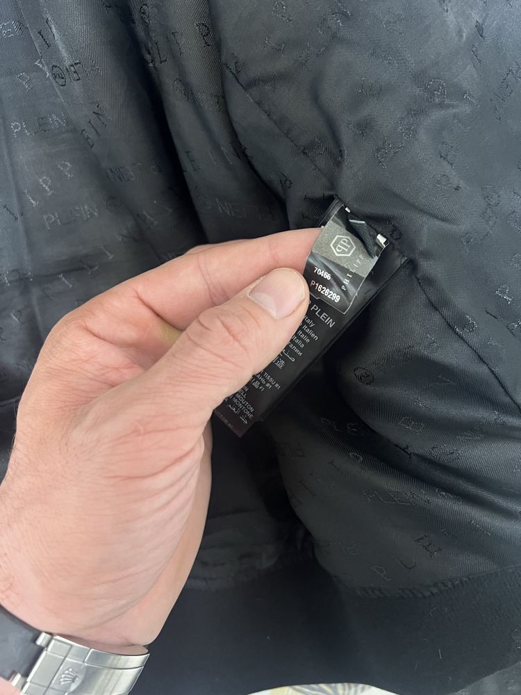 Philipp plein xxl
