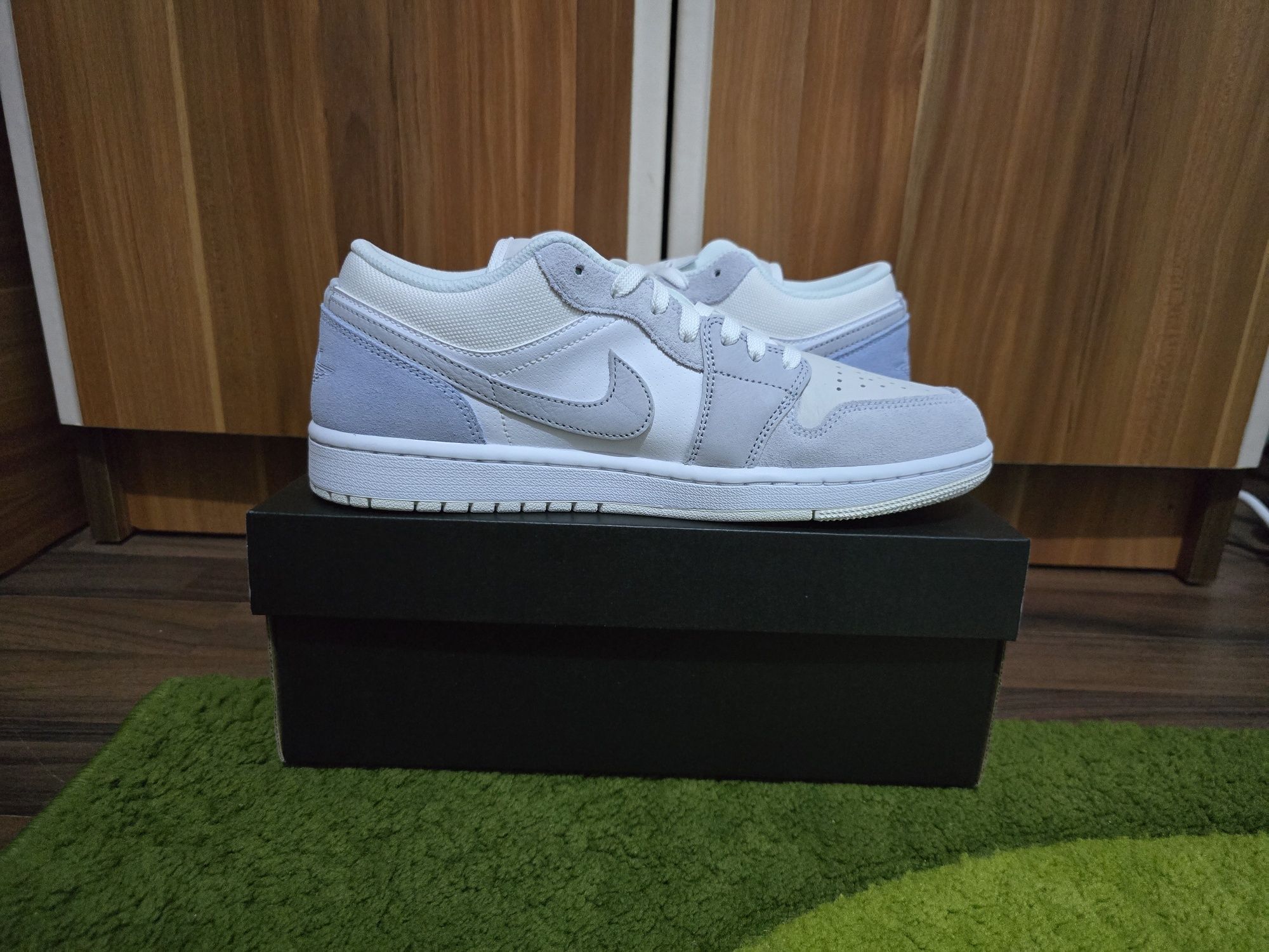 Air Jordan 1 Low