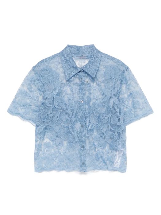 Ризи Prada, Chanel, Ermanno Scervino