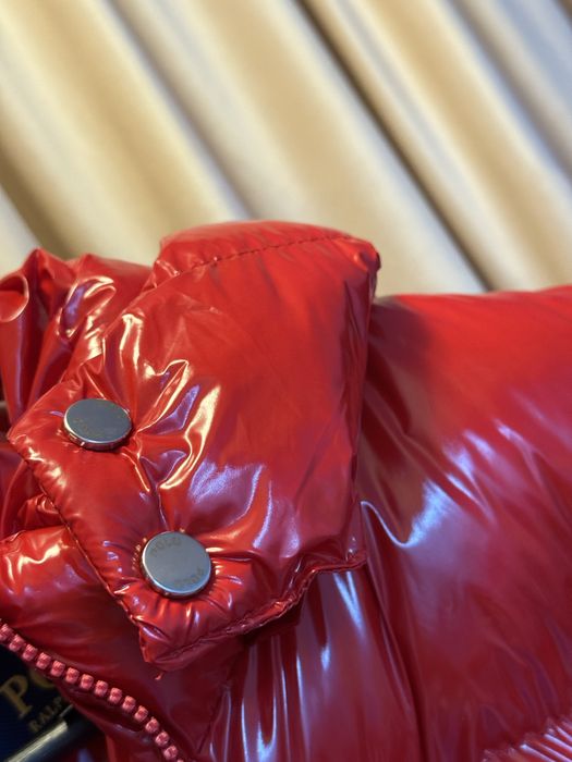 Geaca Polo Ralph Lauren