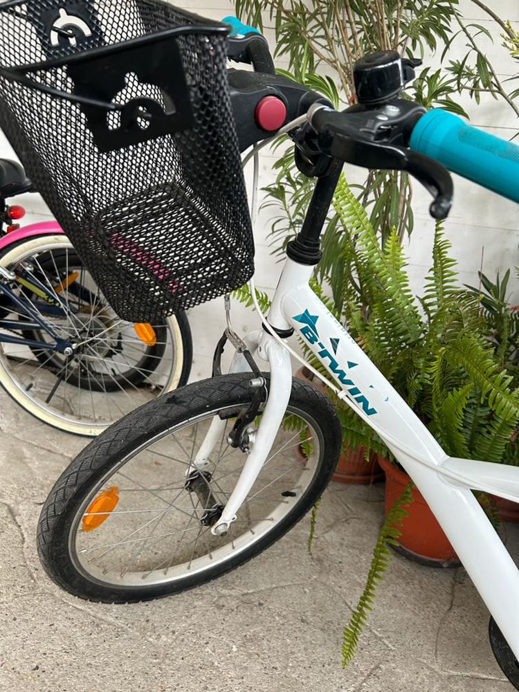 Bicicleta copii 7-10 ani