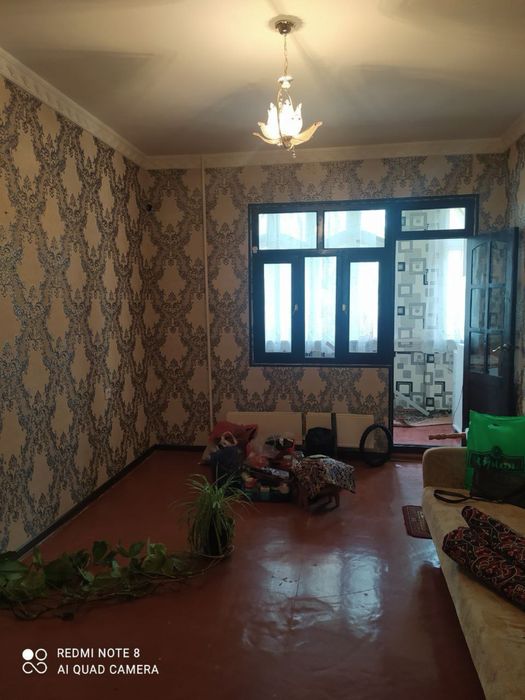 Аренда на ТТЗ-2 2/3-комнатная квартира пустая