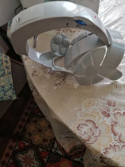 Casca masaj și creșterea parului