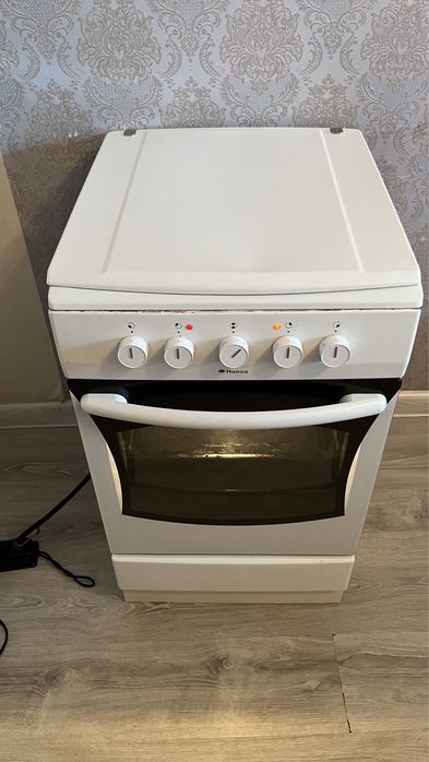 “Hansa” электрическая плита 50/50
