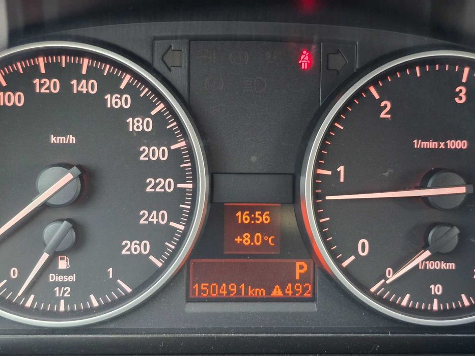 BMW E90 / Masina personala / Automata / Android