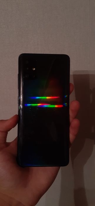 продам Samsung a51