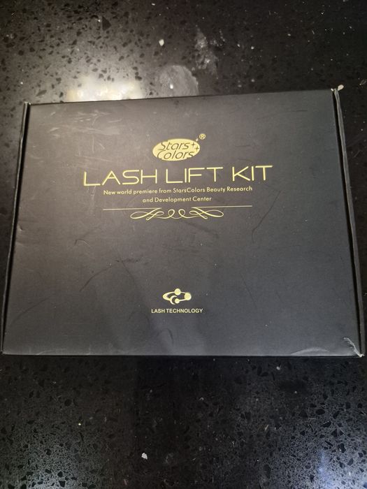 Консумативи за миглопластика