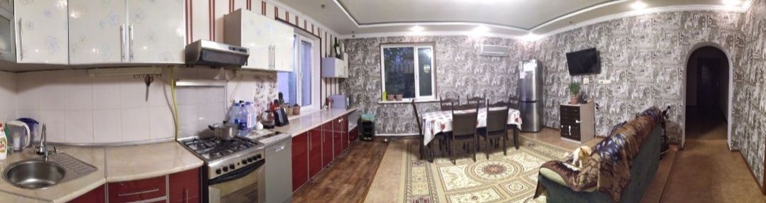 Срочно!Продам дом в жилом массиве Рауан