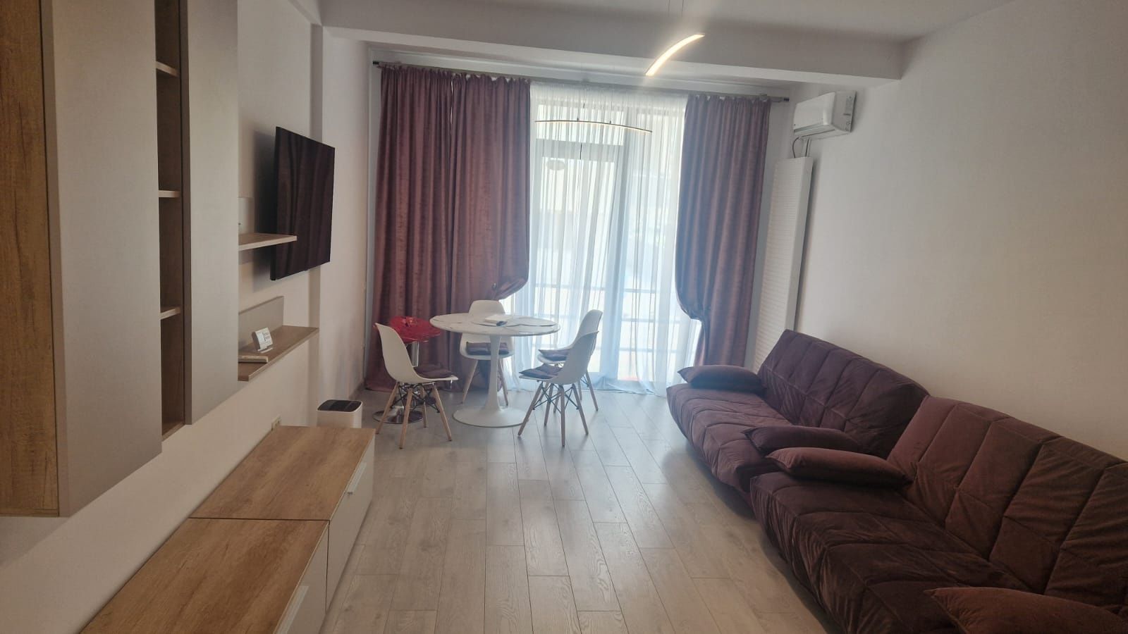 Apartamente cu 2 camere Mamaia (regim hotelier - de inchiriat)