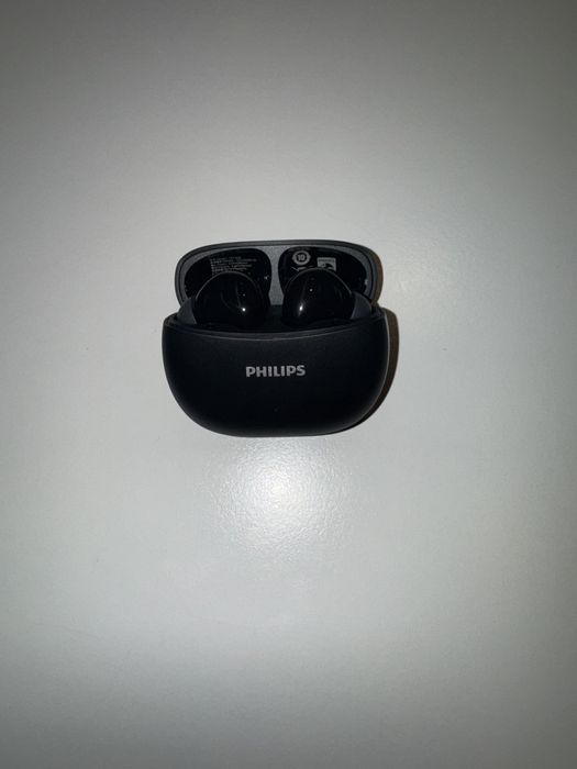 Безжични слушалки Philips