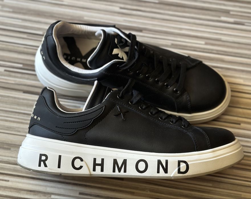 John Richmond - мъжки маратонки