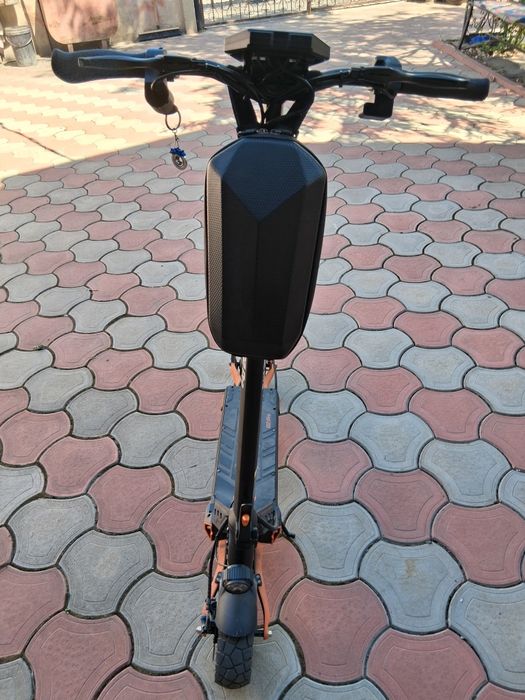 Trotinetă KuKirin  G2 PRO