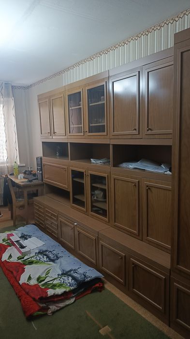 Стенка производства Германии