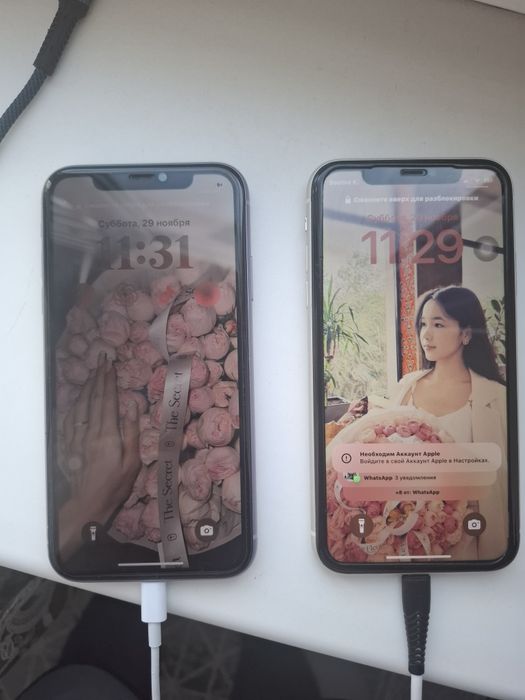 iPhone 11 сатылады