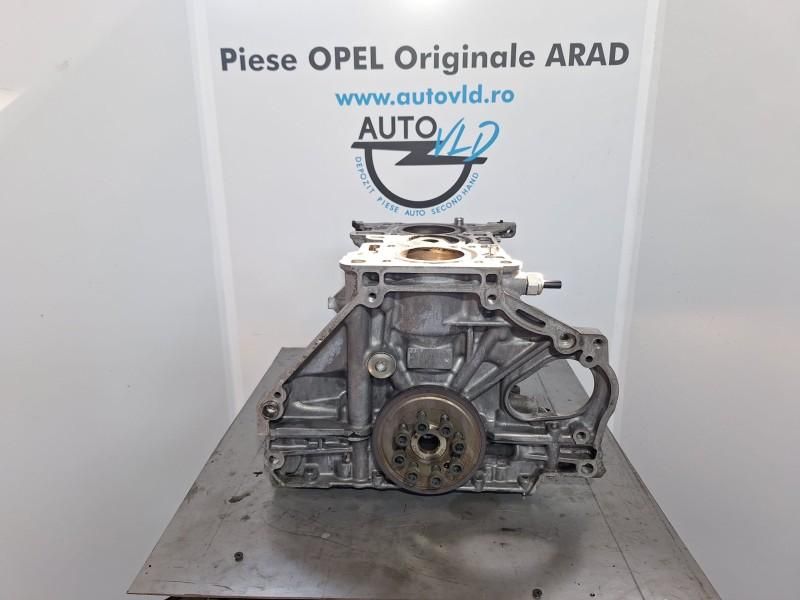 Bloc motor Opel Astra K 1.0i Turbo 66 kw B10XFL/B10XFT