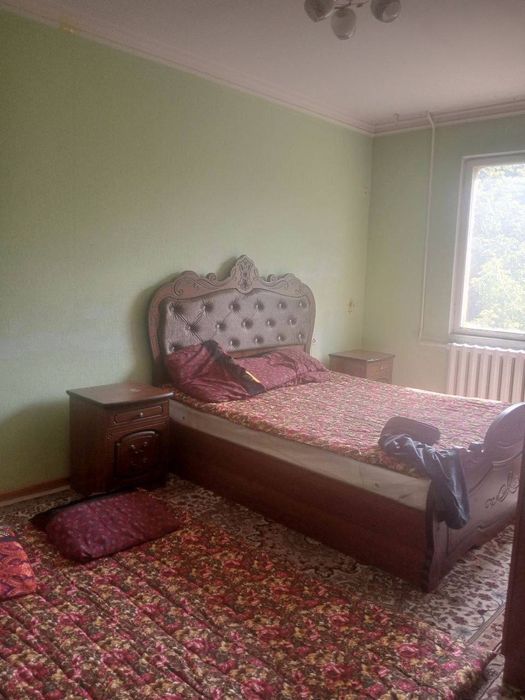 Чиланзар -14 ориентир: Дока хлеба 3/3/4 средний ремонт