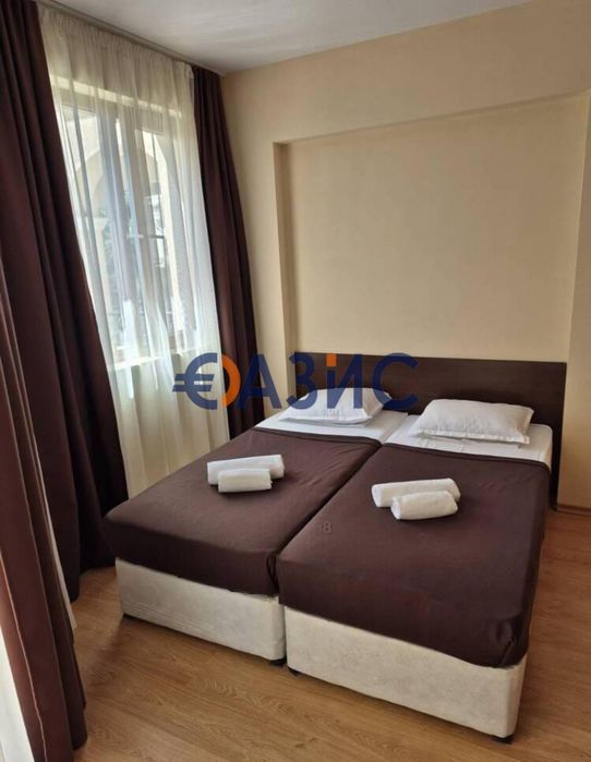 Продава се Тристаен апартамент в к.к. Слънчев бряг - 96 кв.м за 1157 €/кв.м - Снимка #6
