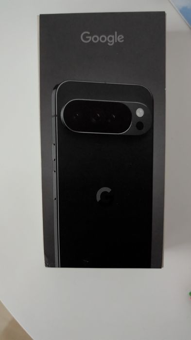 Google Pixel 10 Pro XL