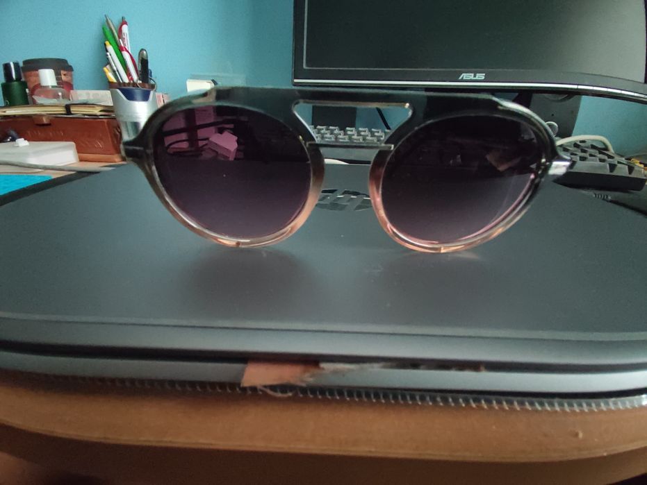 Стилни слънчеви очила (Нови)