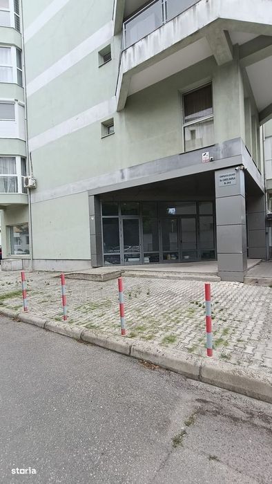 Spatiu Comercial/Zona Carol Davila/ Ploiesti