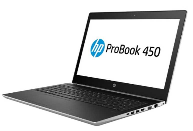 HP ProBook450 G5, IntelCore i5-8250U cu 16GB RAM si HDD1TB Windows11
