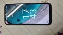 NOKIA C32 de vânzare. Preț 300 lei.Se dă fără încărcător.
