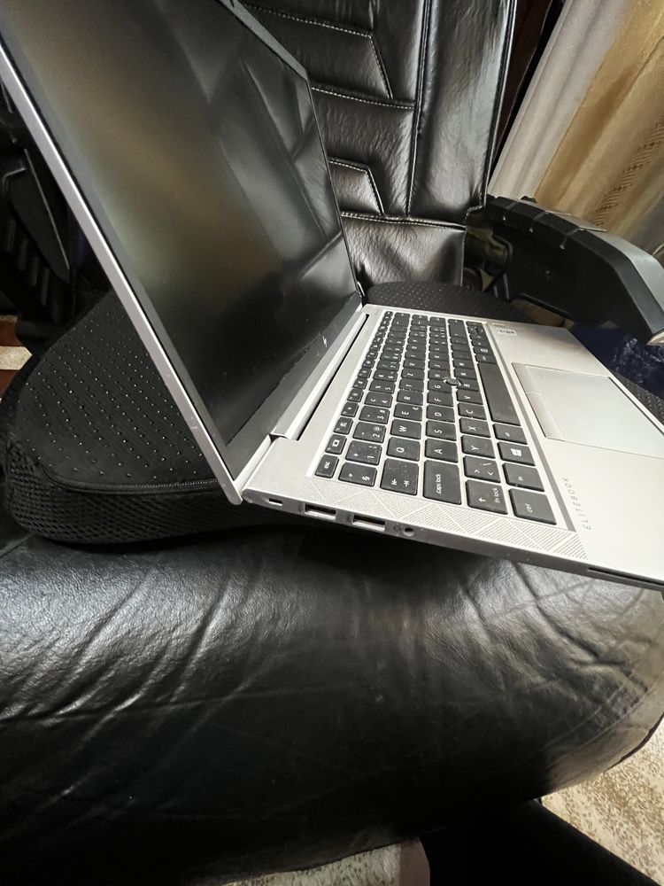 Laptop HP EliteBook 840 G7 32GB Ram 256GB