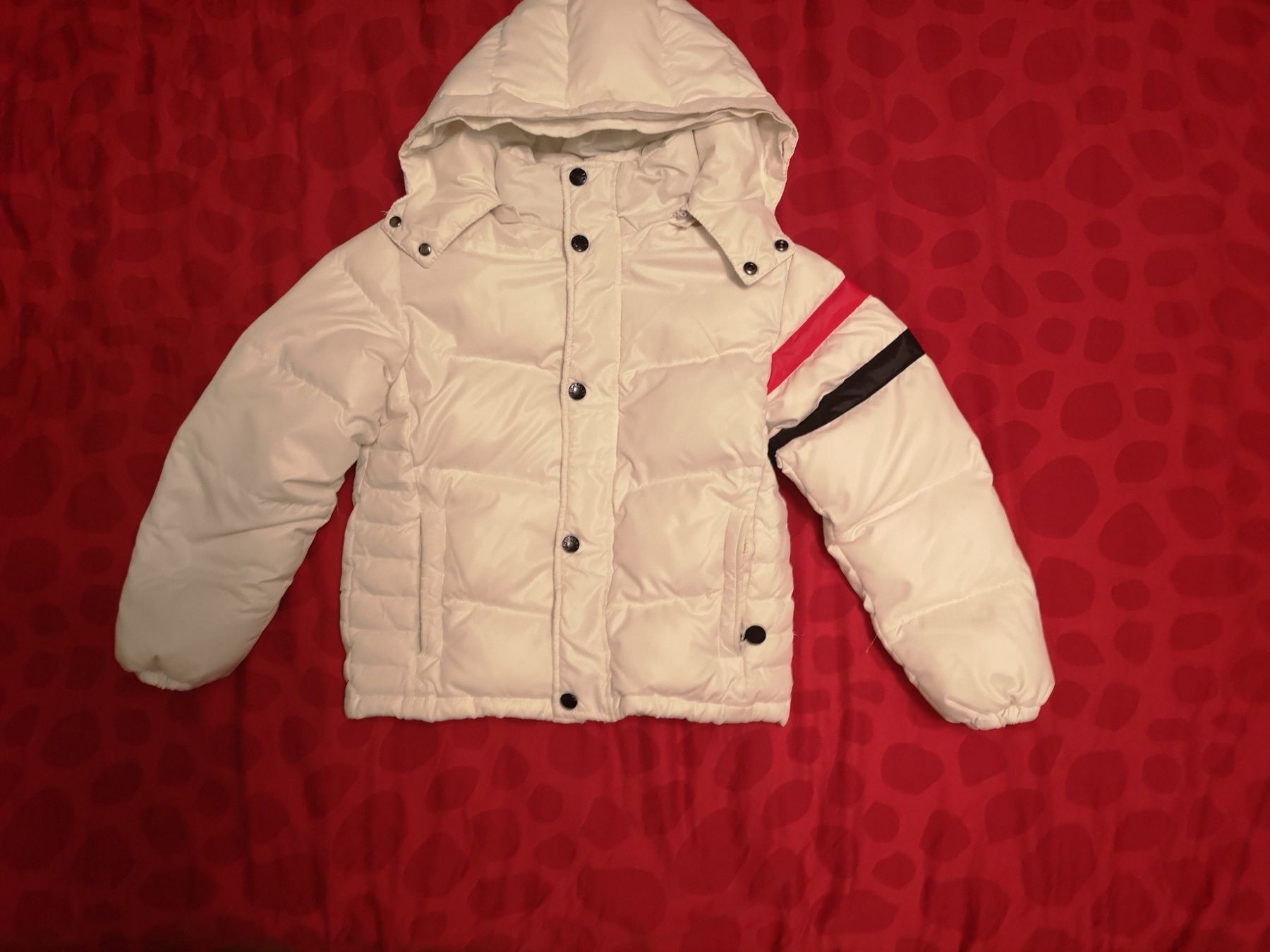 Зимно яке Монклер Moncler