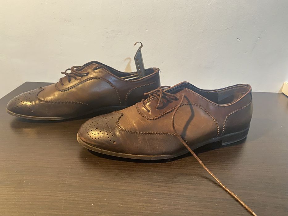 Adidasi ghete pantofi