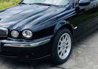 Dezmembrez Jaguar X Type,an 2005