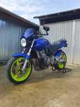 Vând honda hornet