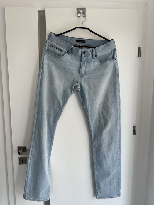 Blugi Tommy  Hilfiger