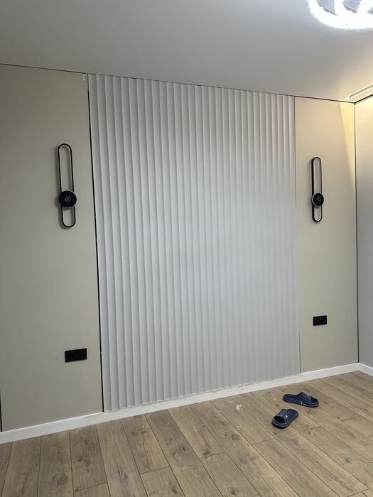 Покраска стен,обои, левкас. Не дорого.звоните!